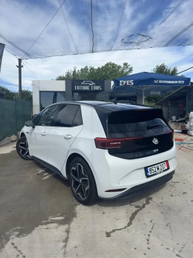 VW ID.3 1ST PLUS 62KWh/MATRIX/2020/SOH95%, снимка 6