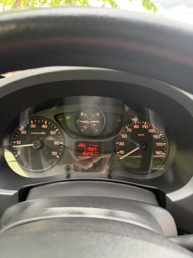 Citroen Berlingo 1.6/EURO6/ПЕРФЕКТНО СЪСТОЯНИЕ!, снимка 10