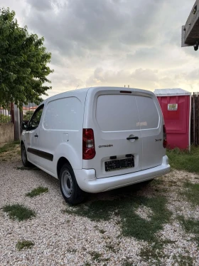 Citroen Berlingo 1.6/EURO6/ПЕРФЕКТНО СЪСТОЯНИЕ!, снимка 4