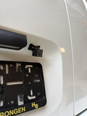 Citroen Berlingo 1.6/EURO6/ПЕРФЕКТНО СЪСТОЯНИЕ!, снимка 13