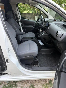 Citroen Berlingo 1.6/EURO6/ПЕРФЕКТНО СЪСТОЯНИЕ!, снимка 6