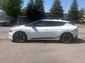 Kia EV6 AWD Long Range w/GT Line Pkg  CARFAX, снимка 15