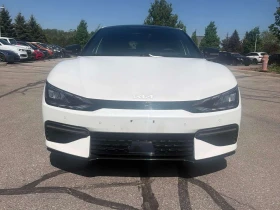 Kia EV6 AWD Long Range w/GT Line Pkg  CARFAX, снимка 6