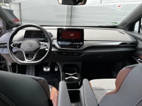 VW ID.4 1ST PRO PERFORMANCE 82KWh 92% SOH, снимка 7