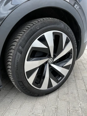 VW ID.4 1ST PRO PERFORMANCE 82KWh 92% SOH, снимка 5
