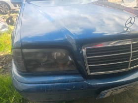 Mercedes-Benz C 200 2.0 компресор на части, снимка 3