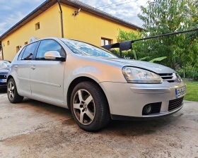 VW Golf, снимка 1