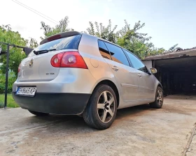 VW Golf, снимка 2