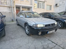 Subaru Legacy 2.0, снимка 1