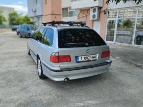 BMW 530 E39, снимка 4