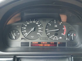 BMW 530 E39, снимка 13