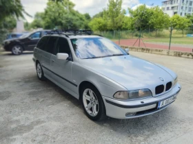 BMW 530 E39, снимка 2