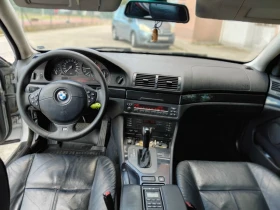 BMW 530 E39, снимка 12