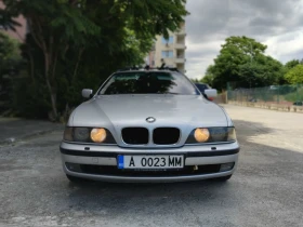 BMW 530 E39, снимка 3