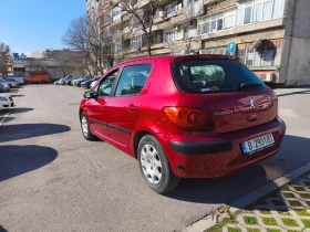 Peugeot 307 С Газ, снимка 6