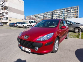 Peugeot 307 С Газ, снимка 2