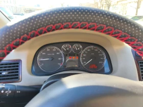 Peugeot 307 С Газ, снимка 7