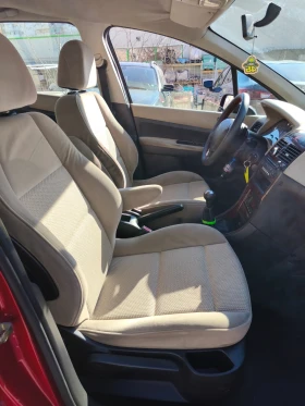 Peugeot 307 С Газ, снимка 10