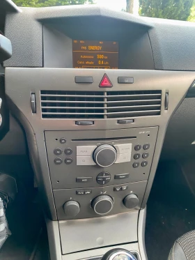Opel Astra GTC  H, снимка 9