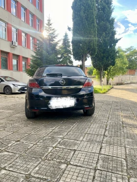 Opel Astra GTC  H, снимка 5