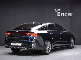 Kia K5 2.0 PRESTIGE, снимка 2