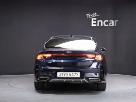 Kia K5 2.0 PRESTIGE, снимка 4