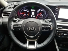 Kia K5 2.0 PRESTIGE, снимка 12