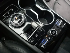Kia K5 2.0 PRESTIGE, снимка 9