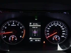 Kia K5 2.0 PRESTIGE, снимка 8