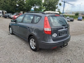 Hyundai I30 1.6 PREMIUM като нова , снимка 8