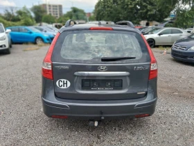 Hyundai I30 1.6 PREMIUM като нова , снимка 7