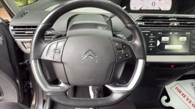 Citroen C4 Picasso, снимка 1
