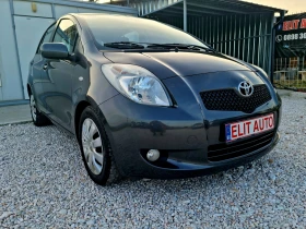Toyota Yaris 1.3VVT-i 87ks.Klimatik, снимка 5