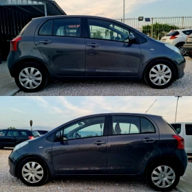 Toyota Yaris 1.3VVT-i 87ks.Klimatik, снимка 7