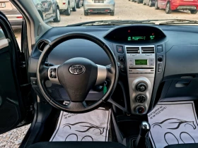 Toyota Yaris 1.3VVT-i 87ks.Klimatik, снимка 12
