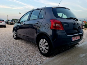 Toyota Yaris 1.3VVT-i 87ks.Klimatik, снимка 8
