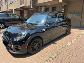 Mini Cooper 1, 5, снимка 1