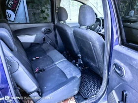 Dacia Lodgy 1, 6 83кс, снимка 7