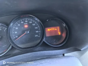 Dacia Lodgy 1, 6 83кс, снимка 9