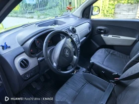Dacia Lodgy 1, 6 83кс, снимка 8