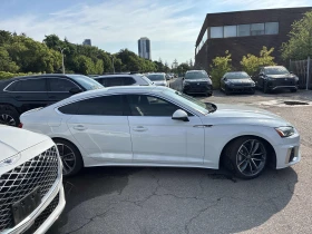 Audi A5 Technik, ПРОГНОЗНА ЦЕНА до БГ, снимка 3