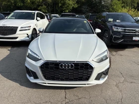 Audi A5 Technik, ПРОГНОЗНА ЦЕНА до БГ, снимка 6