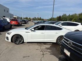 Audi A5 Technik, ПРОГНОЗНА ЦЕНА до БГ, снимка 2
