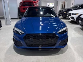 Audi A5 * Progressiv * CARFAX * ОПЦИЯ ЗА ФИНАНСИРАНЕ, снимка 6