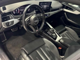 Audi A5 * Progressiv * CARFAX * ОПЦИЯ ЗА ФИНАНСИРАНЕ, снимка 15
