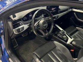 Audi A5 * Progressiv * CARFAX * ОПЦИЯ ЗА ФИНАНСИРАНЕ, снимка 5