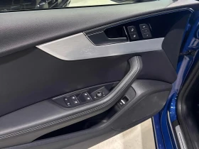 Audi A5 * Progressiv * CARFAX * ОПЦИЯ ЗА ФИНАНСИРАНЕ, снимка 14