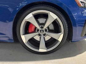 Audi A5 * Progressiv * CARFAX * ОПЦИЯ ЗА ФИНАНСИРАНЕ, снимка 7