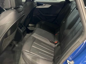 Audi A5 * Progressiv * CARFAX * ОПЦИЯ ЗА ФИНАНСИРАНЕ, снимка 12
