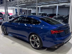 Audi A5 * Progressiv * CARFAX * ОПЦИЯ ЗА ФИНАНСИРАНЕ, снимка 2